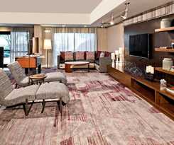 Hotel Courtyard Charlotte Ballantyne