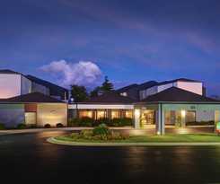 Courtyard By Marriott Dayton South