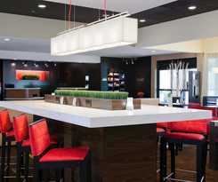 Courtyard By Marriott Huntsville University Drive