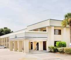 Hotel Days Inn By Wyndham Little River