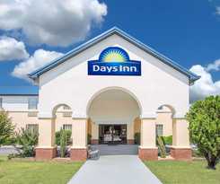 Hotel Days Inn By Wyndham Lincoln