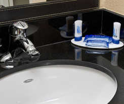 Hotel Fairfield Inn By Marriott Raleigh Airport/rtp