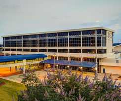 Hotel Four Points By Sheraton Huntsville Airport