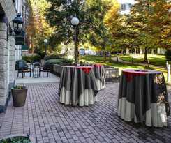 Hilton Garden Inn Atlanta North/alpharetta