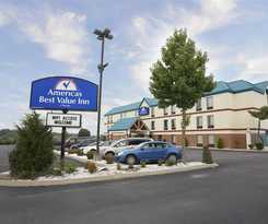 Americas Best Value Inn Franklin/spring Hill