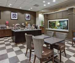 Hotel Hampton Inn Myrtle Beach Broadway At The Beach