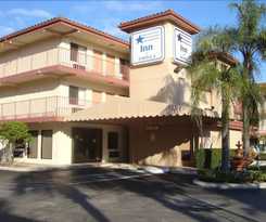 Hotel Inn Of America - Palm Beach Gardens
