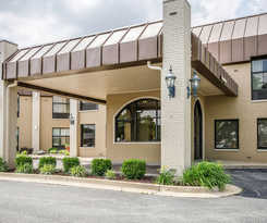 Clarion Inn and Suites