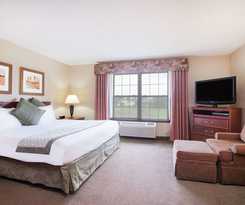 Wichita West Inn and Suites