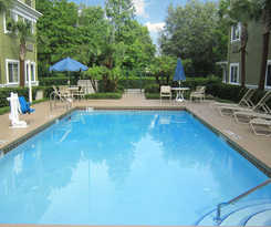 Extended Stay America Select Suites Orlando Lake Mary 1040