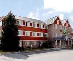 Extended Stay America - Indianapolis - West 86th S