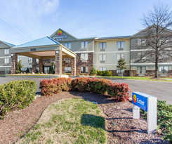 Comfort Inn Franklin Highway 96