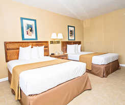 John Yancey Oceanfront Inn
