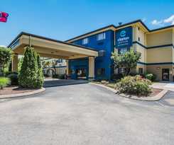 Clarion Pointe Franklin - Nashville Area