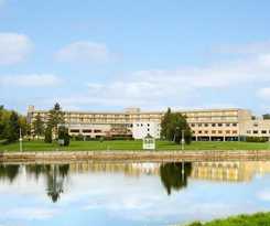 Hotel Ramada By Wyndham Belleville Harbourview Conference Centre