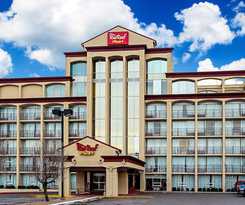 Red Roof Inn Plus+ Wichita East