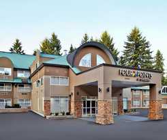 Hotel Four Points By Sheraton Surrey