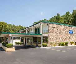Hotel Rodeway Inn Gadsden - Attalla