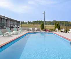 Hotel Americas Best Value Inn