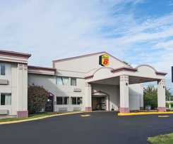Hotel Super 8 By Wyndham Hartford