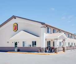 Super 8 Grand Forks