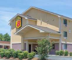 Super 8 By Wyndham Charlottesville