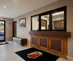 Hotel Super 8 By Wyndham Richmond/chamberlayne Rd