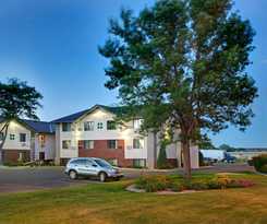 Super 8 By Wyndham Aberdeen East