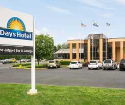 Hotel Days By Wyndham Allentown Airport / Lehigh Valley