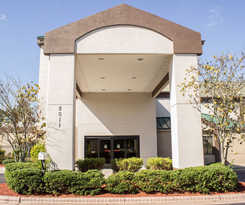 Hotel Sleep Inn Wilson Near I-95