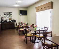 Hotel Sleep Inn Concord - Kannapolis