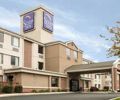 Sleep Inn Allentown - Fogelsville