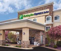 Hotel Holiday Inn Express And Suites Chicago - Lib