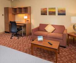 Hotel Extended Stay America Suites Richmond Glen Allen Short Pump