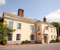 Hotel The Shelleys And Restaurant