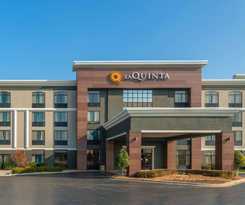 Hotel La Quinta Inn and Suites By Wyndham Clarksville