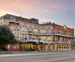 Hotel The Fairmount