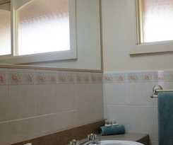 Hotel Quality Inn Carriage House