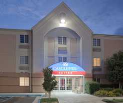 Hotel Sonesta Simply Suites Huntsville Research Park