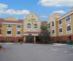 Hotel Extended Stay America San Jose - Milpitas