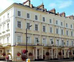 Sidney London Victoria