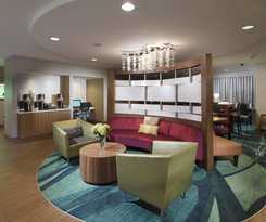 Hotel Springhill Suites By Marriott Atlanta Alpharetta