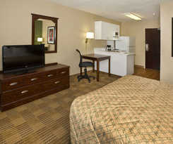 Extended Stay America Suites Columbia Columbia Parkway