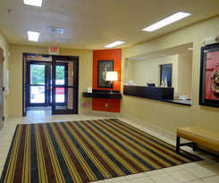 Hotel Extended Stay America - Raleigh - Cary - Regency P