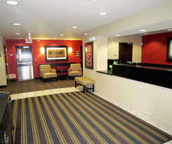 Hotel Extended Stay America Suites Columbus Dublin