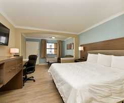 Hotel Inn Of The Conchos