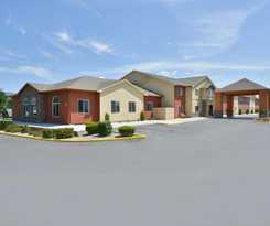 Hotel Best Western Canon City