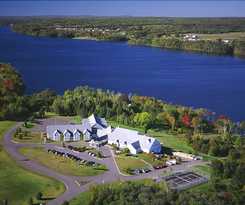 Hotel Riverside Resort and Conference Centre