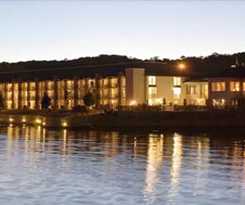 Hotel Wyndham Garden Lake Guntersville