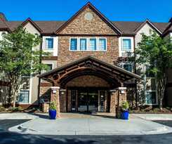 Sonesta Es Suites Atlanta Alpharetta Avalon